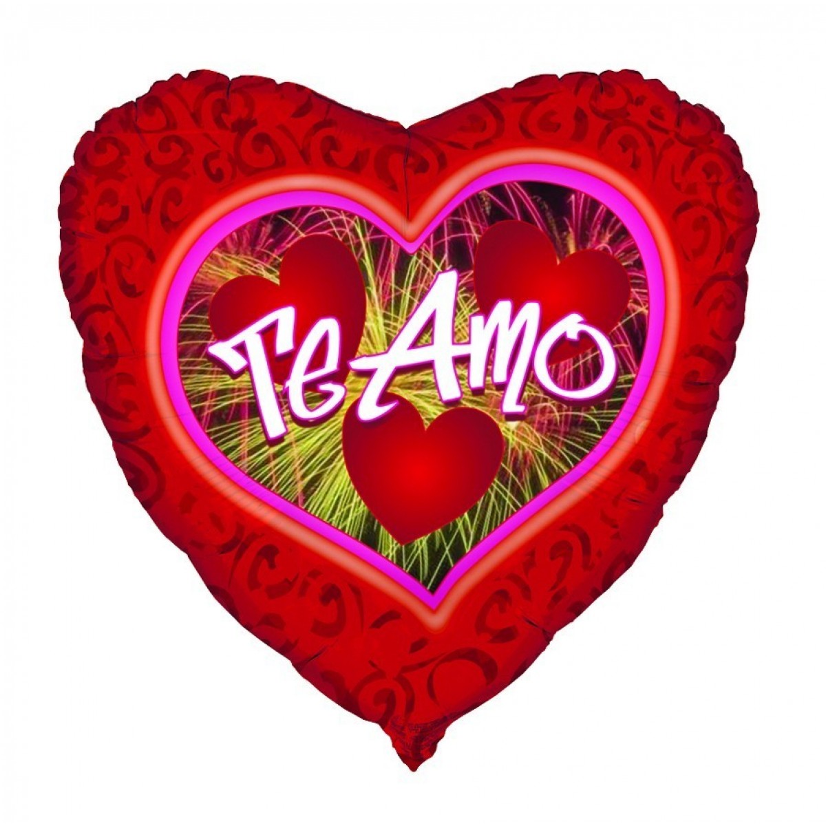 Ti Amo 1 Ti Amo 2 Ti Amo 3