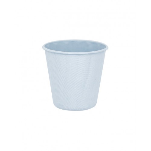   6 VASOS VERT CELESTE PASTEL 310ML