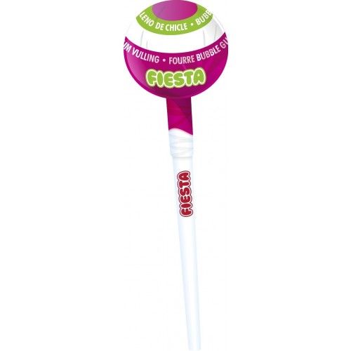E 4/U CHUPA CHUPS KOJAK SANDIA