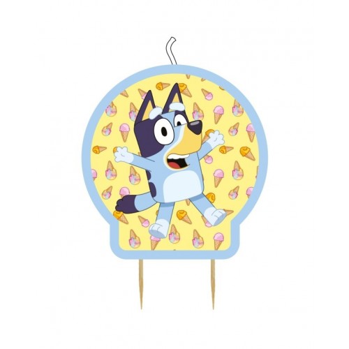   VELA PANEL BLUEY 10CM
