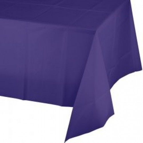   MANTEL PL VIOLETA 137X274CM