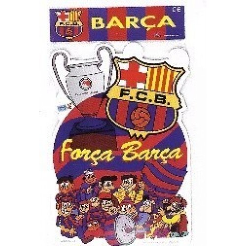 $D  PIÑATA BARCELONA COPA EN B.P