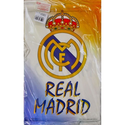 $D  BANDERA REAL MADRID 50 MT