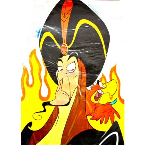 $D  PIÑATA SILUETA ALADDIN SURT