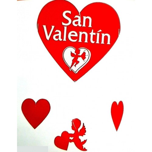 $D MOVIL SAN VALENTIN