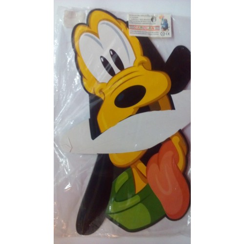 $D PAQ.4/U VISERA MICKEY F.K. SURTIDAS