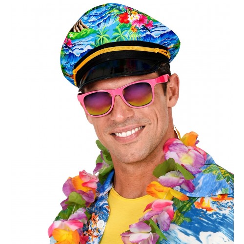 SOMBRERO CAPITAN DE HAWAII