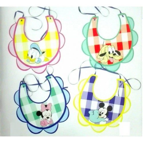 4X1 PAQ.4/U BABERO BABIES