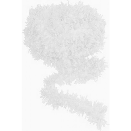 $E   MAZ BOA PAPEL UNICOL BLANCO 10MT