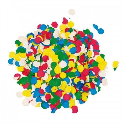   CONFETI ARCO IRIS 1KG