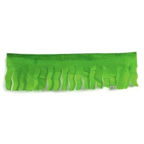 $D   FLECO PAPEL VERDE 50MT