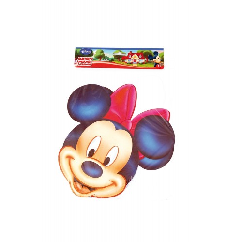 $D PAQ.4/U CARETA CARTON DISNEY MICKEY
