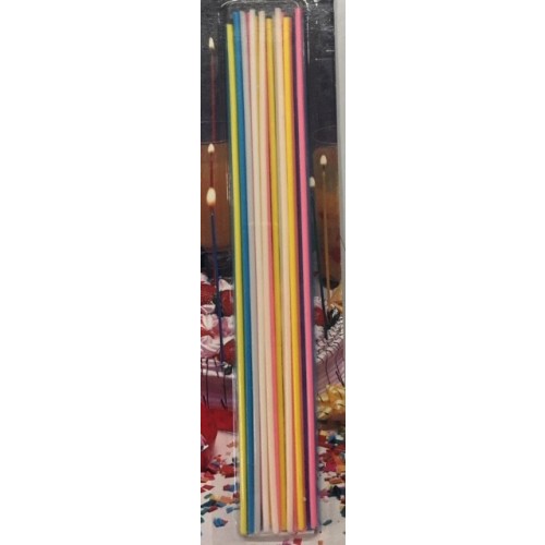 HK 814 20 VELAS ALTAS  