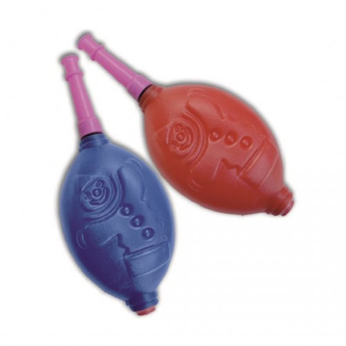 $D INFLADOR P-1 MINIBOMBA PAYASO