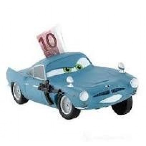 HUCHA COCHE CARS MC MISSILE