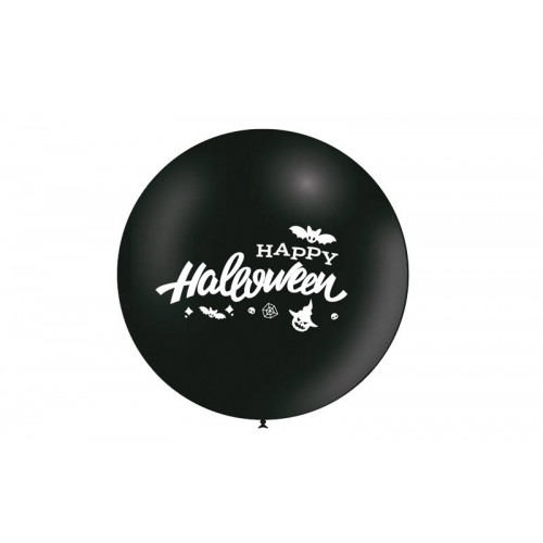 GLOBO JUMBO 3FTP41101 HALLOWEEN MURCIELA