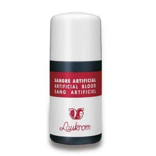 BOTE SANGRE ARTIFICIAL LIQUIDA 80ML
