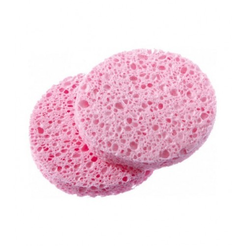 $ 2 ESPONJAS MAQUILLAJE
