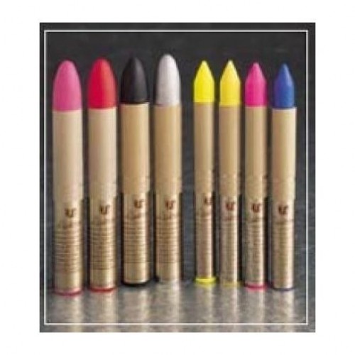 $D BARRA MAQUILLAJE GRIS 9G