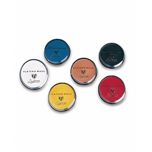 $D PLATEAU-MASK AZUL 15GR