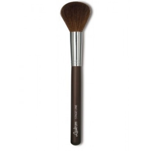 $D BROCHA N10 MAQUILLAJE BROCHA COLORE