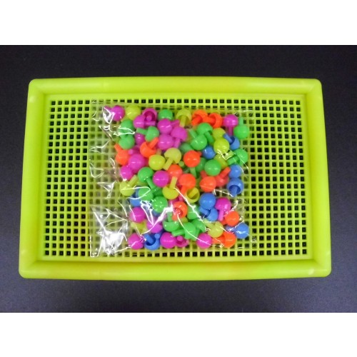 JUEGOS INFANTILES SURTIDOS