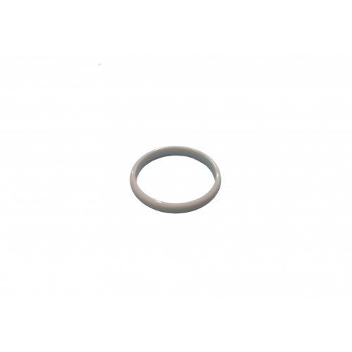 PULSERA SEVILLANA LISA BLANCA 6,8CM