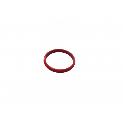 PULSERA SEVILLANA LISA FUCSIA 6,8CM