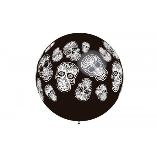 GLOBO JUMBO 3FTP4171 CALAVERA MEXICANA