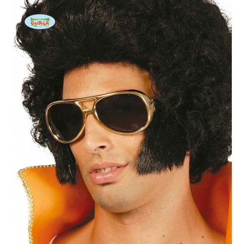 GAFAS FASHION KING ROCK