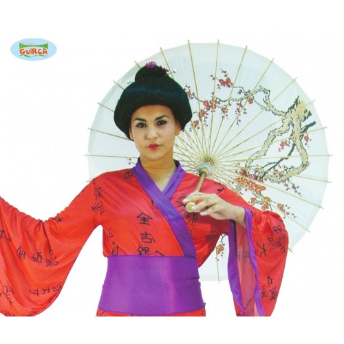 $D SOMBRILLA CHINA GRANDE 56CM