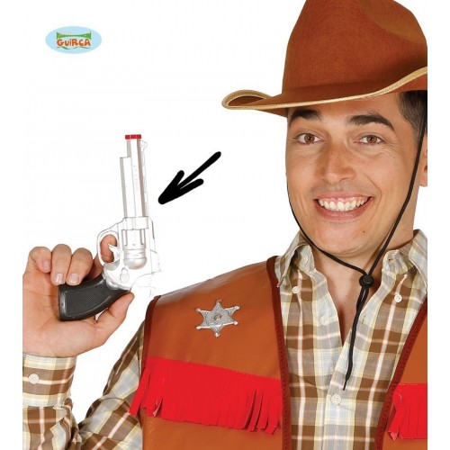 $D REVOLVER 23CM