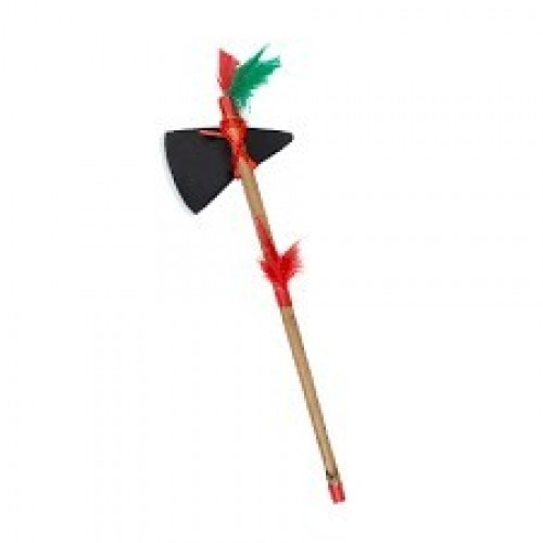 HACHA INDIO OTAKTAY 38CM