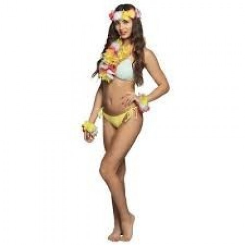 SET HAWAINA TROPICAL