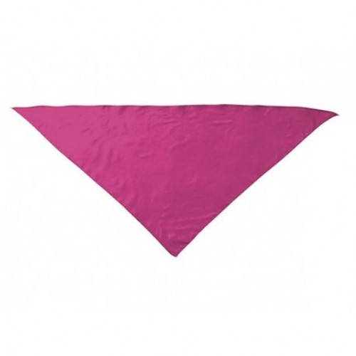   PAÑUELO CABEZA LISO ROSA