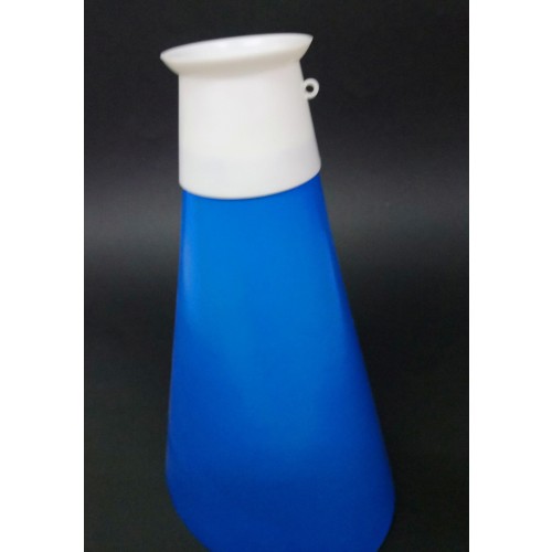   TROMPETON C/PITO   AZUL
