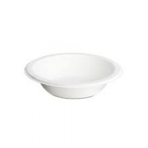   25 PLATOS BLANCOS HONDO REUTIL 22CM