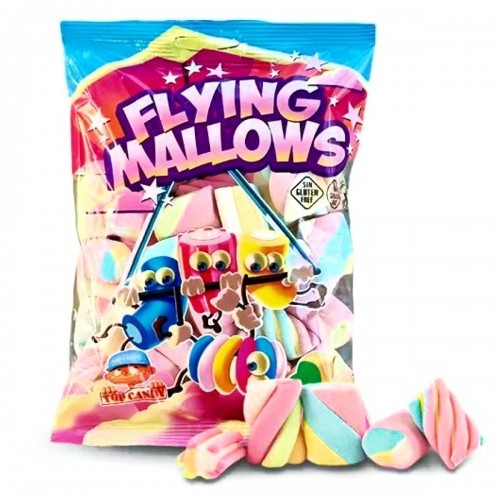 BOLSA NUBES MIX 100GR