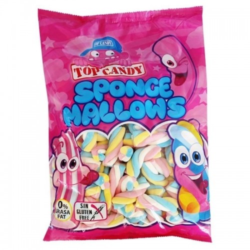 BOLSA NUBES TORNADOS 100GR