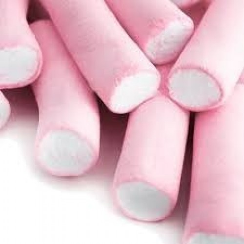 G/ NUBES MALLOWS ENVUELTA ROSA 715G