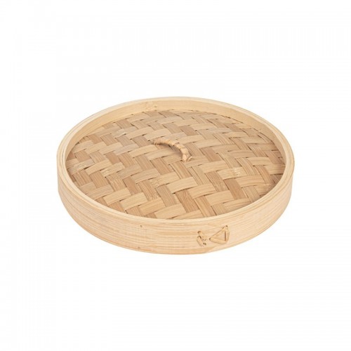 TAPA MAXI DIM-SUM NATURAL 20X3CM