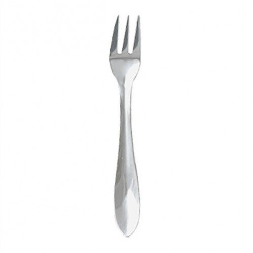 "60 TENEDORES PLATEADO INOX. 10,5CM