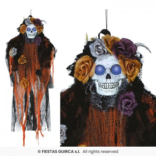 COLGATE CATRINA C/LUZ Y SONIDO 120CMS