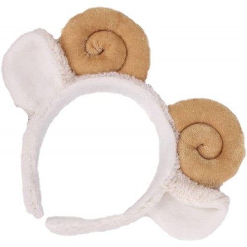 DIADEMA OREJAS OVEJA