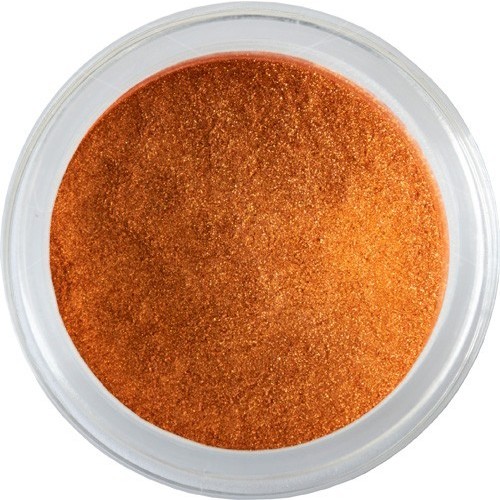 PEARLITE=POLVO COLOR 771 NARANJA 5GR