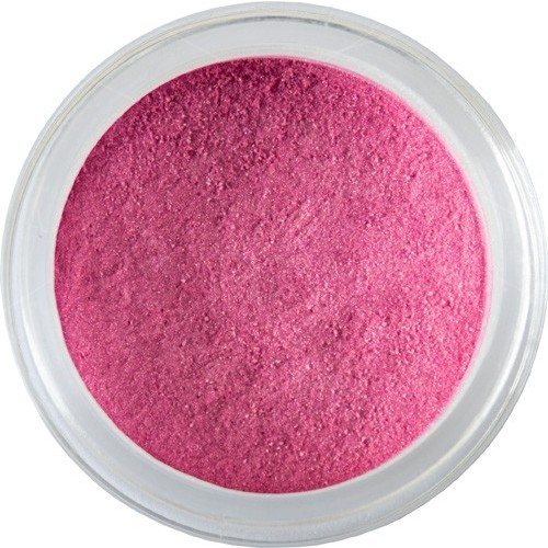 PEARLITE=POLVO COLOR 762 FUCSIA 5GR