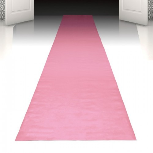   ALFOMBRA ROSA 60X450CM