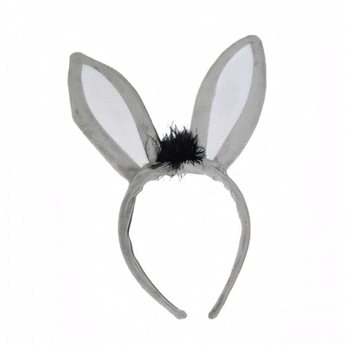 DIADEMA OREJAS BURRO