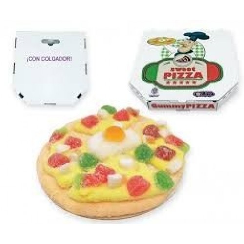 SWEET PIZZA 75GR