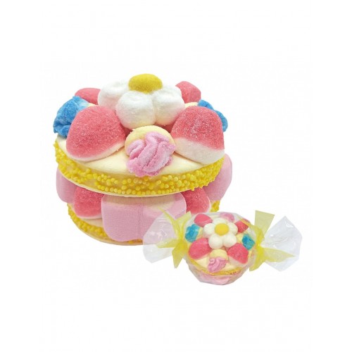 MINI TARTA MARGARITA 160G